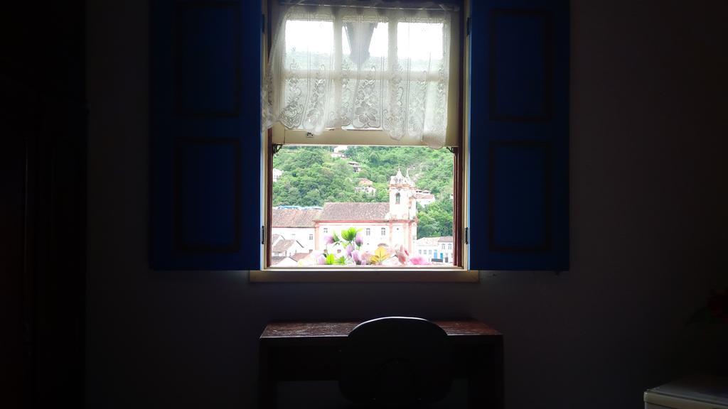 Pousada Ouro Preto Ouro Preto  Kültér fotó
