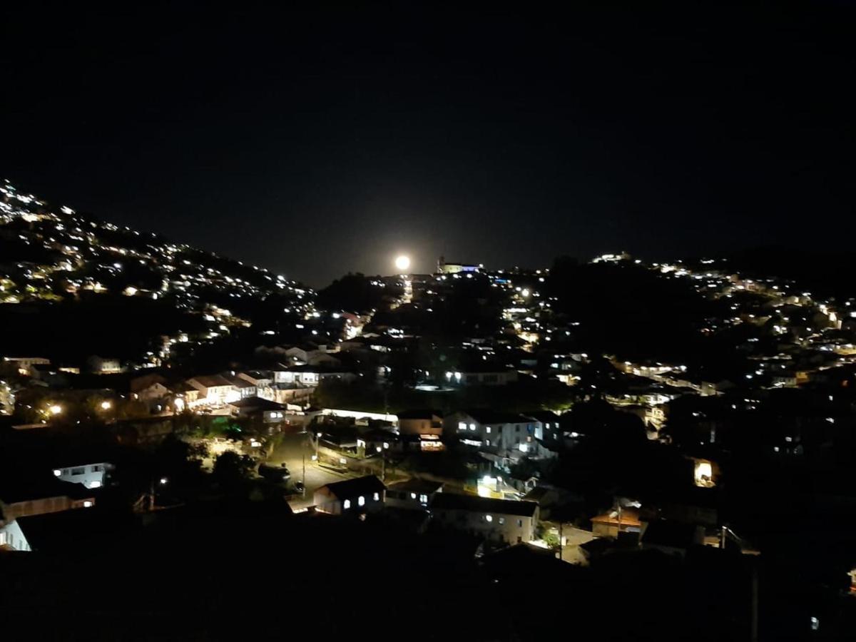 Pousada Ouro Preto Ouro Preto  Kültér fotó